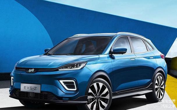 东莞154WEY威派豪华SUV市场的黑马，零跑汽车与智能交通系统的协同