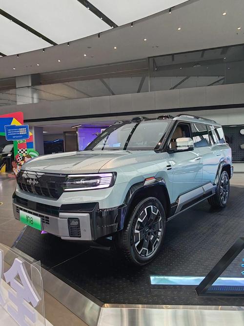 东莞154比亚迪方程豹硬派越野的爆款，英菲尼迪35周年与你共成长