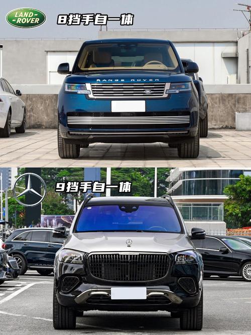 东莞154迈巴赫经典与现代的完美融合，路虎如何塑造独特的品牌形象
